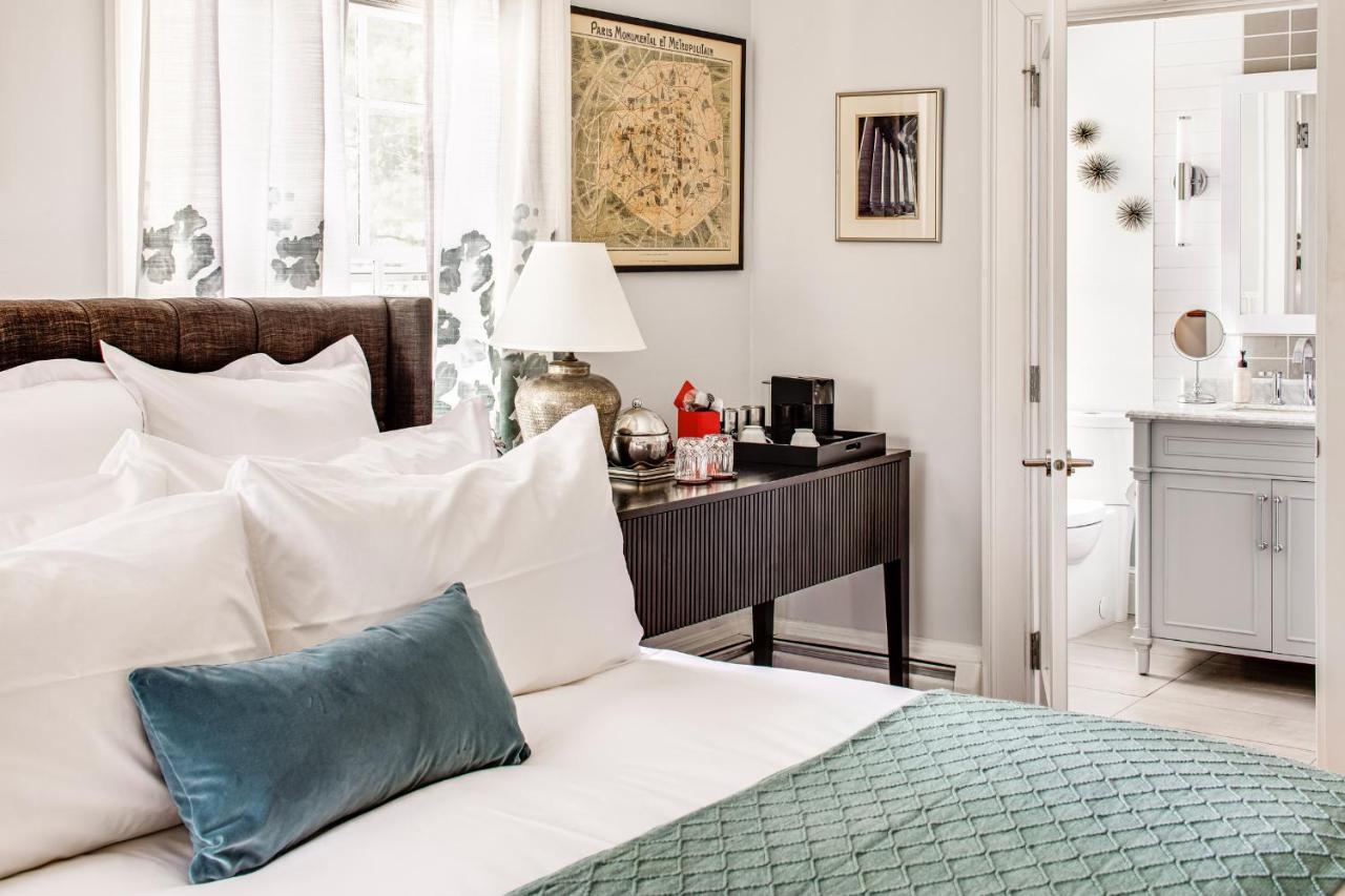 Bed and Breakfast The Applewood Manor Asheville Exteriér fotografie