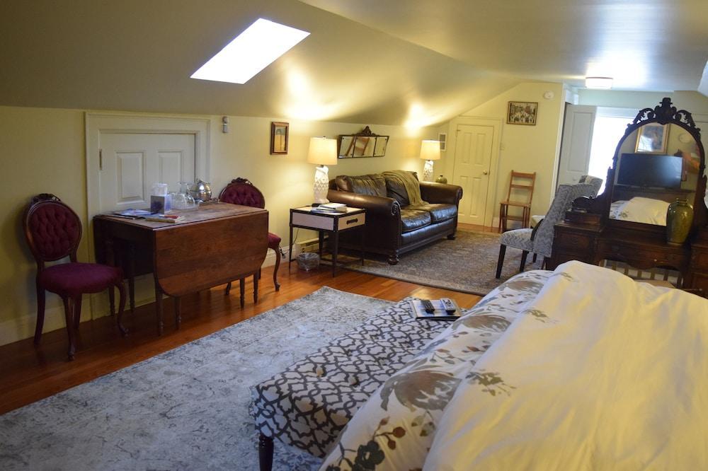 Bed and Breakfast The Applewood Manor Asheville Exteriér fotografie
