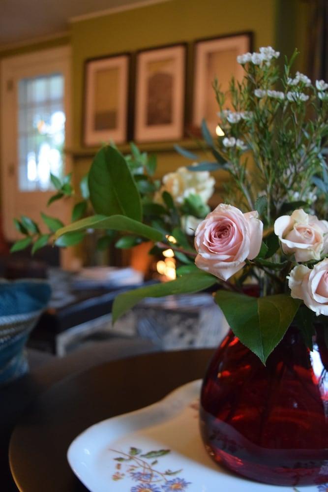 Bed and Breakfast The Applewood Manor Asheville Exteriér fotografie